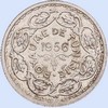10 francs 1956